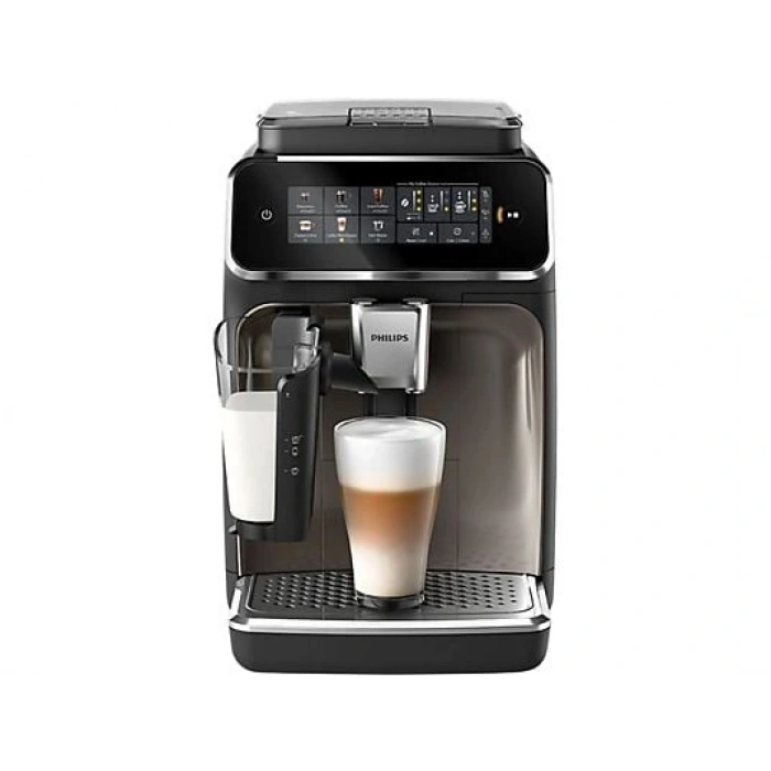 PHILIPS LatteGo EP3347/90 Tam Otomatik Espresso Makinesi