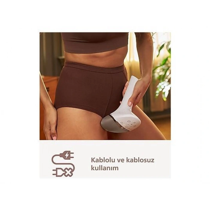 PHILIPS Lumea BRI950/02 IPL Epilasyon Cihazı