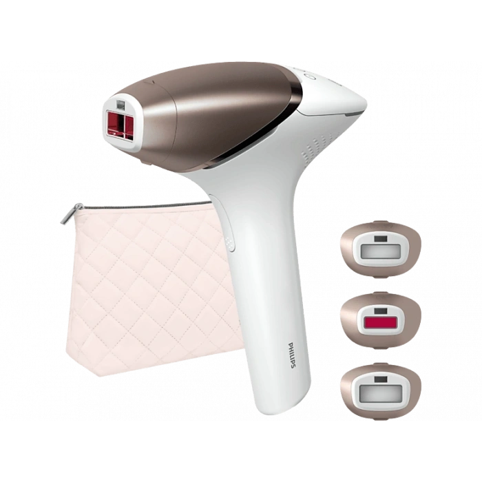PHILIPS Lumea BRI951/03 IPL Epilasyon Cihazı