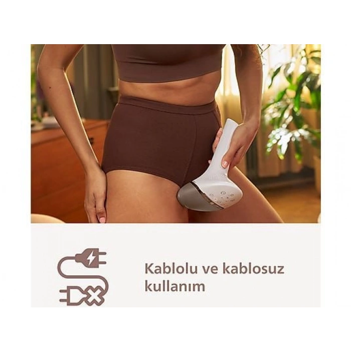 PHILIPS Lumea BRI951/03 IPL Epilasyon Cihazı