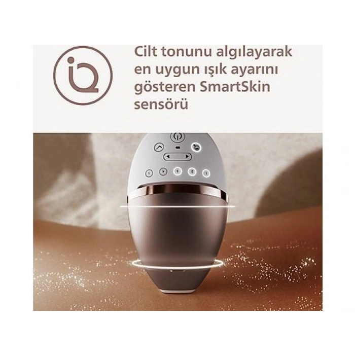 PHILIPS Lumea BRI951/03 IPL Epilasyon Cihazı
