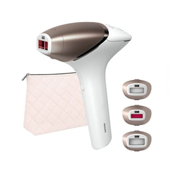 PHILIPS Lumea BRI951/03 IPL Epilasyon Cihazı