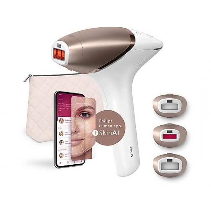 PHILIPS Lumea BRI951/03 IPL Epilasyon Cihazı