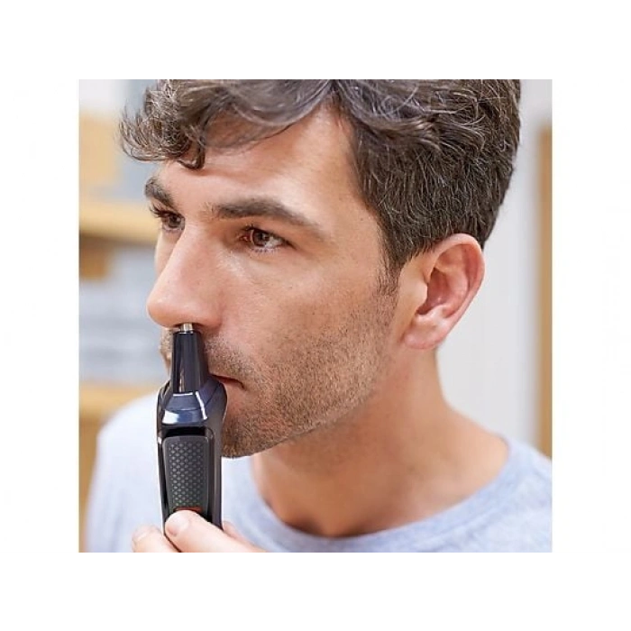 PHILIPS MG3730/15 8i 1 Arada Erkek Bakım Seti