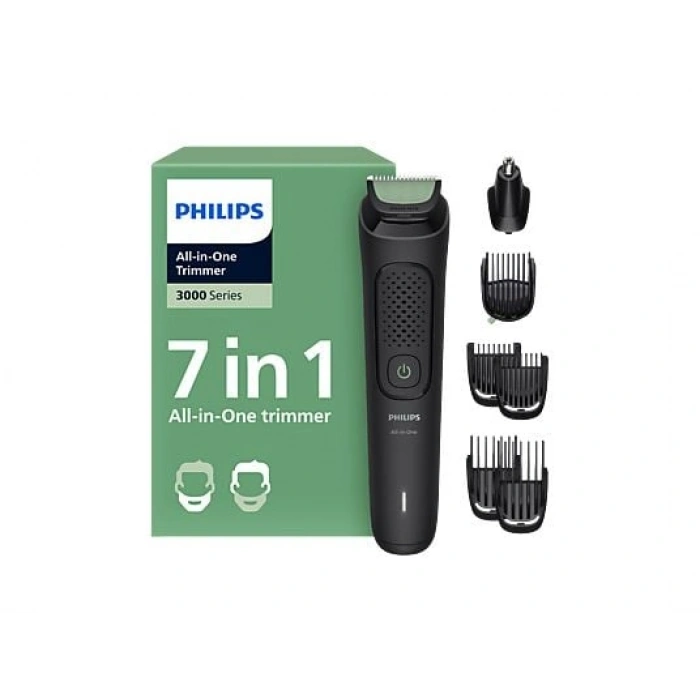 PHILIPS MG3930/15 7si 1 Arada Erkek Bakım Seti