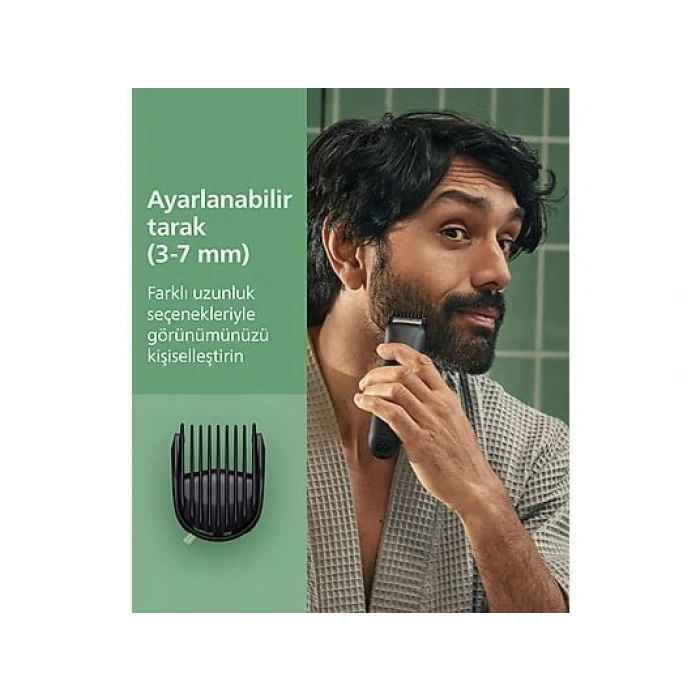 PHILIPS MG3930/15 7si 1 Arada Erkek Bakım Seti