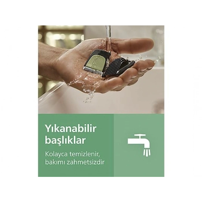 PHILIPS MG3946/15 9u 1 Arada Erkek Bakım Seti
