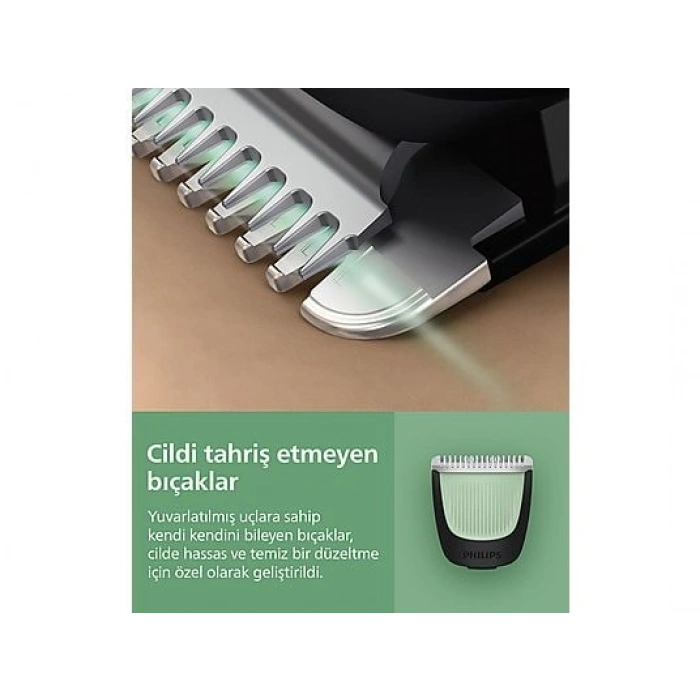 PHILIPS MG3946/15 9u 1 Arada Erkek Bakım Seti