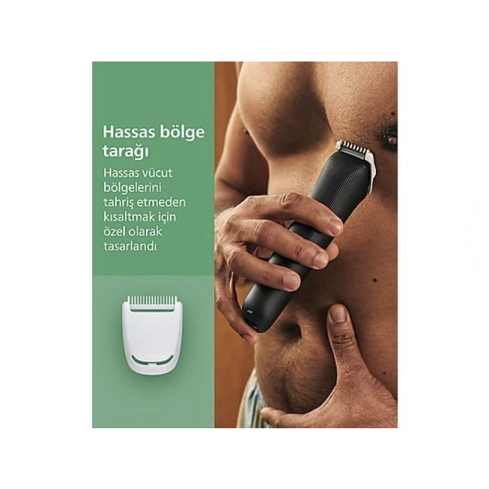 PHILIPS MG3946/15 9u 1 Arada Erkek Bakım Seti