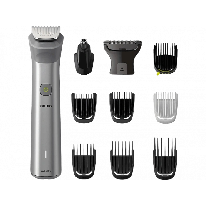 PHILIPS MG5930/15 Erkek Bakım Seti