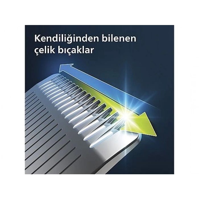 PHILIPS MG5930/15 Erkek Bakım Seti