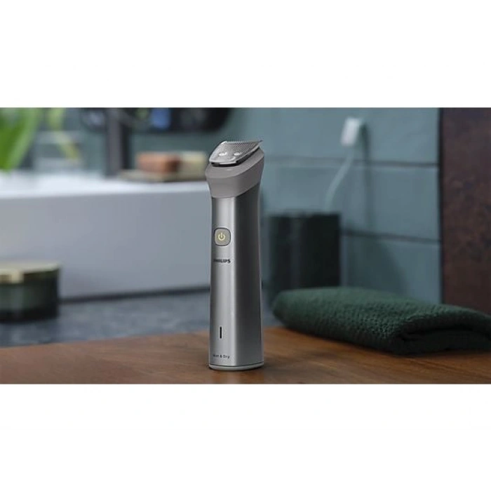PHILIPS MG5930/15 Erkek Bakım Seti