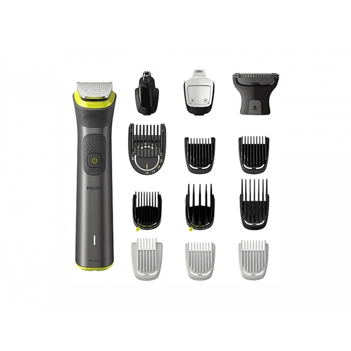 PHILIPS MG7930/15 Series 7000 All-in-One Trimmer Tıraş Makinesi Gri