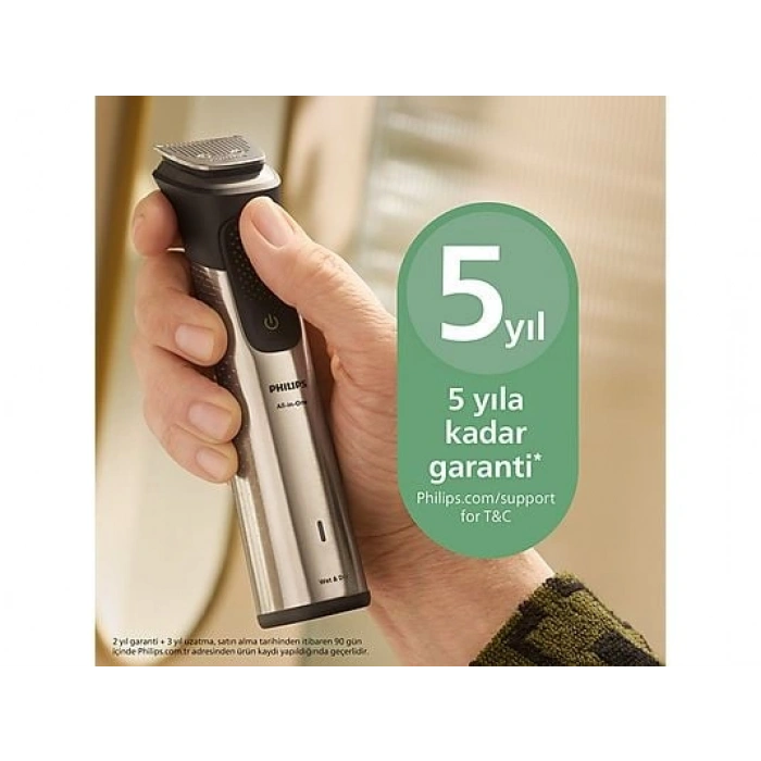 PHILIPS MG9532/15 16sı 1 Arada Erkek Bakım Seti
