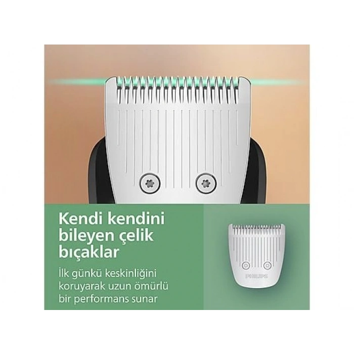 PHILIPS MG9532/15 16sı 1 Arada Erkek Bakım Seti