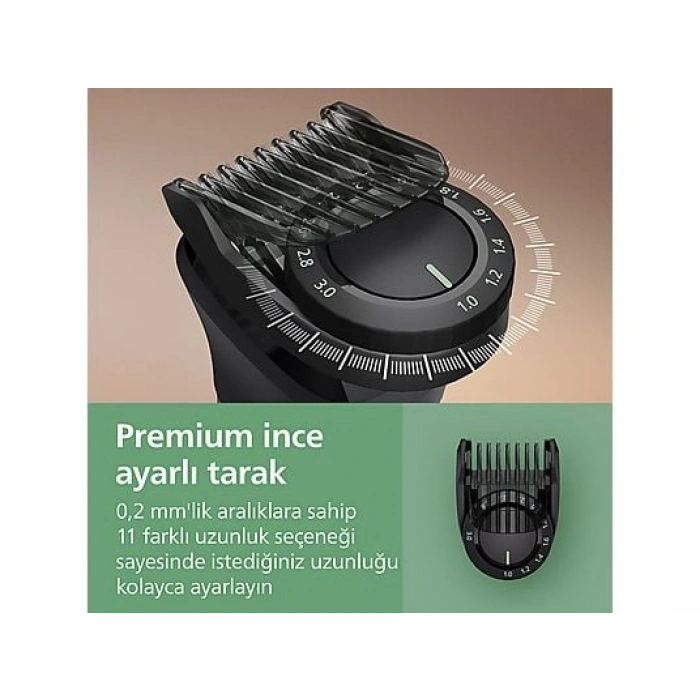 PHILIPS MG9532/15 16sı 1 Arada Erkek Bakım Seti