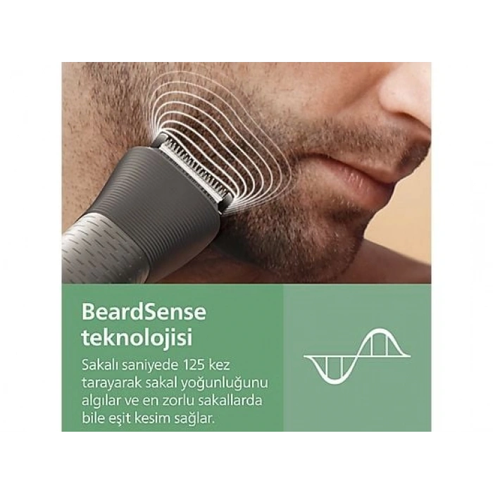 PHILIPS MG9532/15 16sı 1 Arada Erkek Bakım Seti