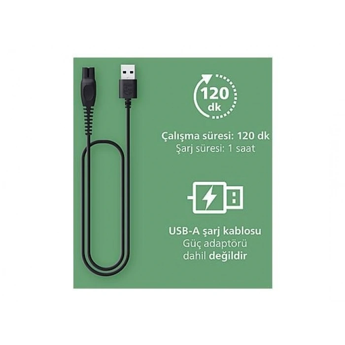 PHILIPS MG9532/15 16sı 1 Arada Erkek Bakım Seti
