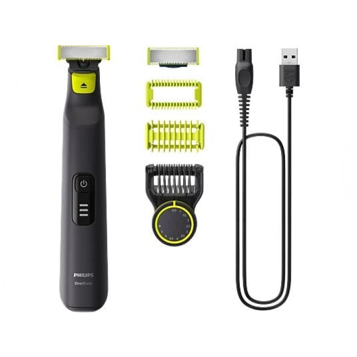PHILIPS OneBlade Pro QP6542/10 Erkek Bakım Kiti