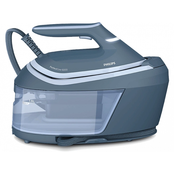 PHILIPS PSG6042/20 PerfectCare Buhar Kazanlı Ütü