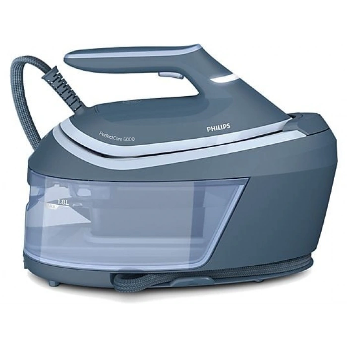 PHILIPS PSG6042/20 PerfectCare Buhar Kazanlı Ütü