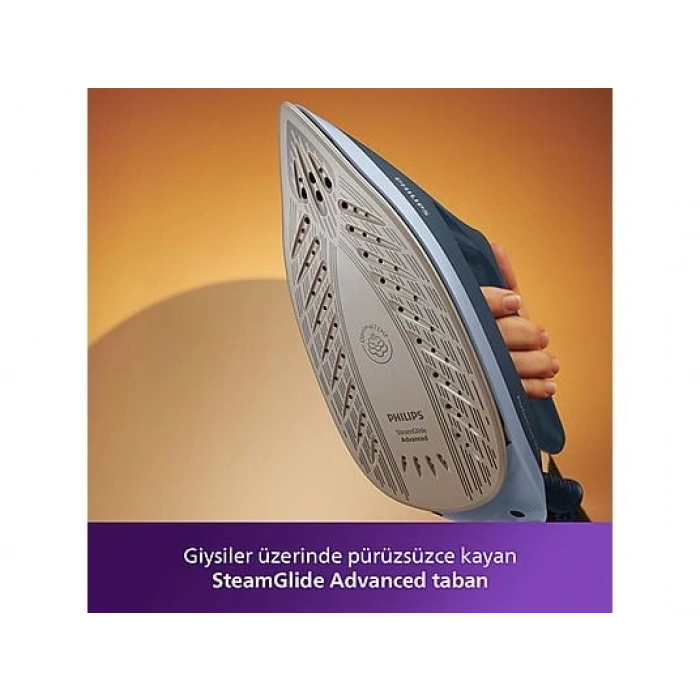 PHILIPS PSG6042/20 PerfectCare Buhar Kazanlı Ütü