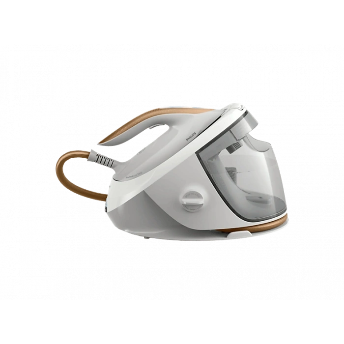 PHILIPS PSG7040/10 PerfectCare Expert Plus Buhar Kazanlı Ütü Beyaz/Gri