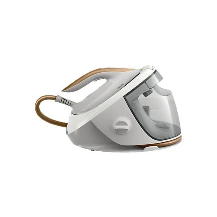 PHILIPS PSG7040/10 PerfectCare Expert Plus Buhar Kazanlı Ütü Beyaz/Gri