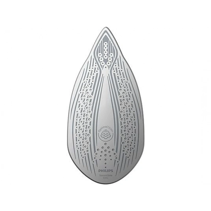 PHILIPS PSG8130/80 Buhar Kazanlı Ütü Siyah