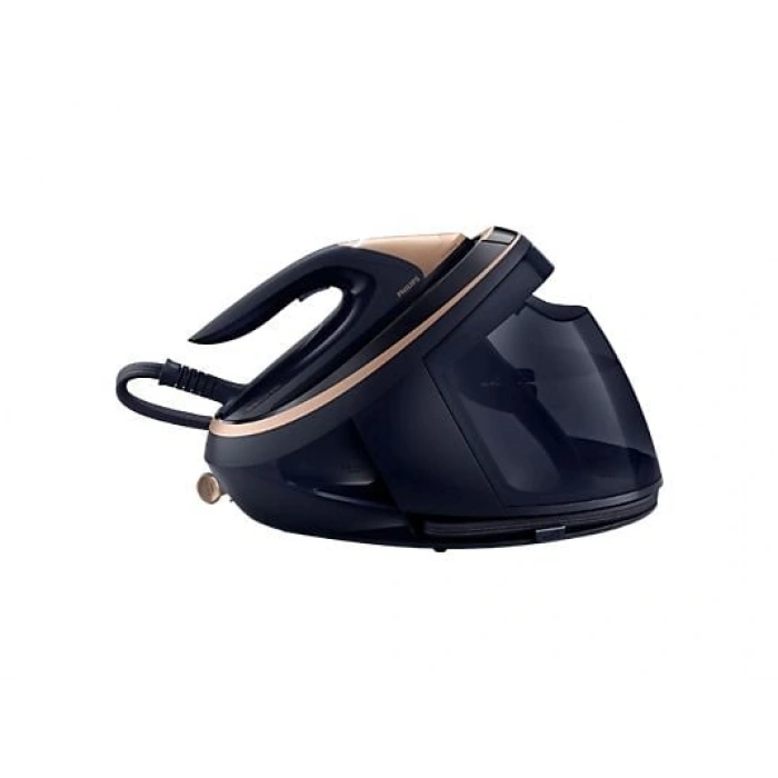 PHILIPS PSG9050/20 Buhar Kazanlı Ütü Lacivert