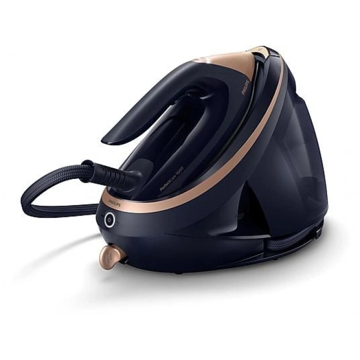 PHILIPS PSG9050/20 Buhar Kazanlı Ütü Lacivert
