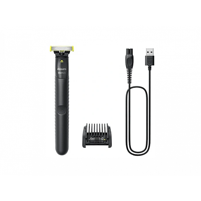 PHILIPS QP1425/10 OneBlade Tıraş Makinesi Siyah