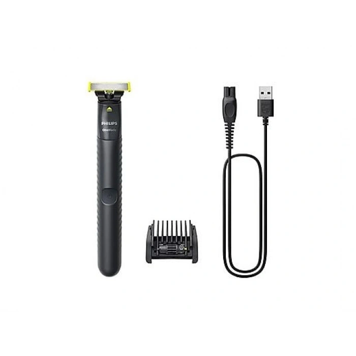 PHILIPS QP1425/10 OneBlade Tıraş Makinesi Siyah