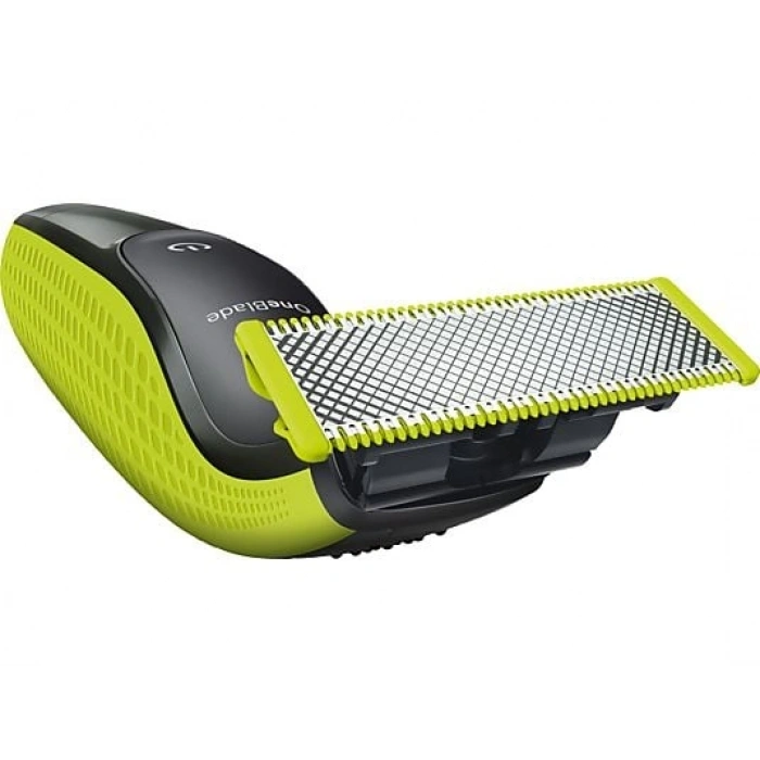 PHILIPS QP2724/10 Oneblade Yüz Şekillendirici Lime Yeşili
