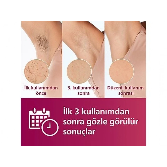 PHILIPS SC 1997 Lumea Lazer IPL Epilasyon Cihazı
