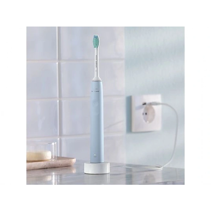 PHILIPS Sonicare 2100 - Sonic Şarjlı Diş Fırçası HX3651/12