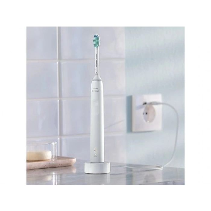 PHILIPS Sonicare 3100 - Sonic Şarjlı Diş Fırçası HX3671/13