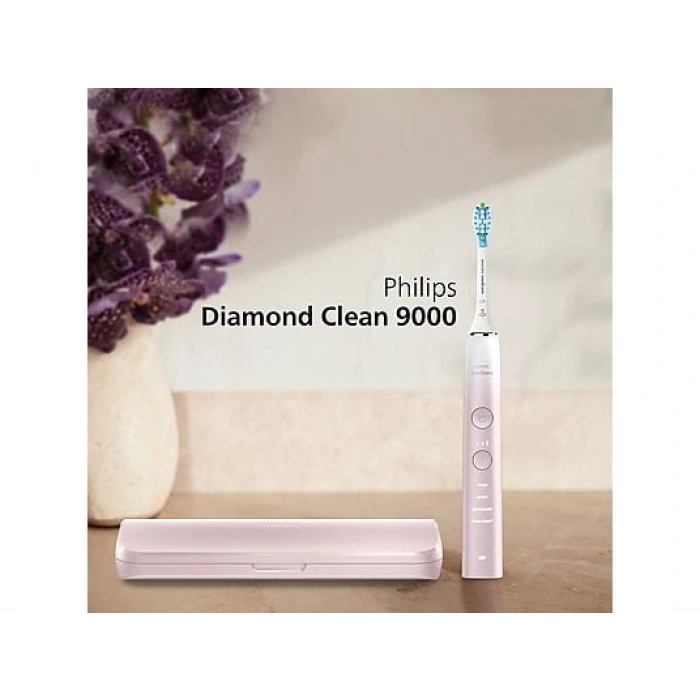 PHILIPS Sonicare Diamond Clean 9000 Şarjlı Diş Fırçası