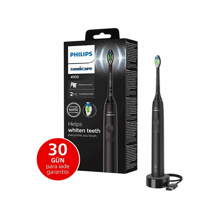 PHILIPS Sonicare HX3681/54 Şarjlı Diş Fırçası