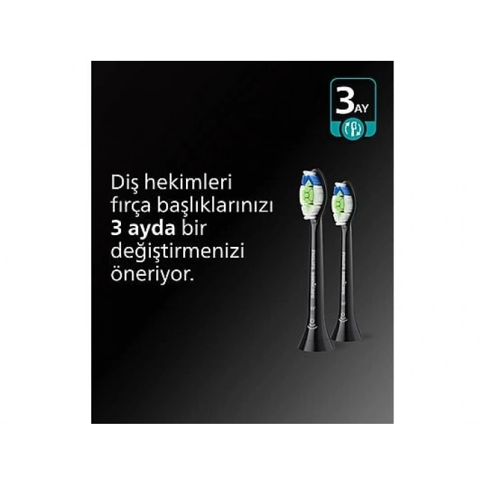 PHILIPS Sonicare HX3681/54 Şarjlı Diş Fırçası