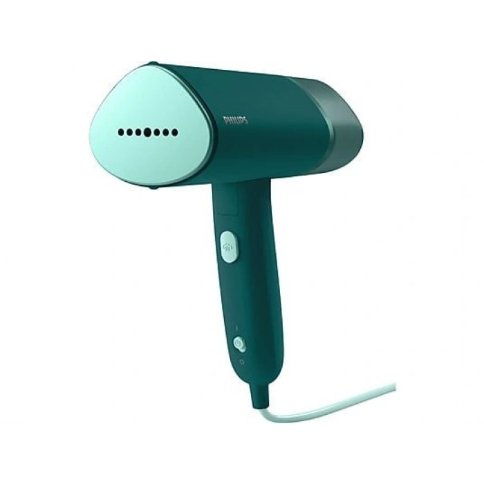 PHILIPS STH3020/70 Buharlı Dikey Düzleştirici Su Yeşili