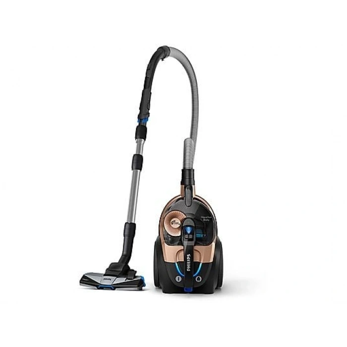 PHILIPS XB7151/07 Marathon Daily Toz Torbasız Elektrikli Süpürge