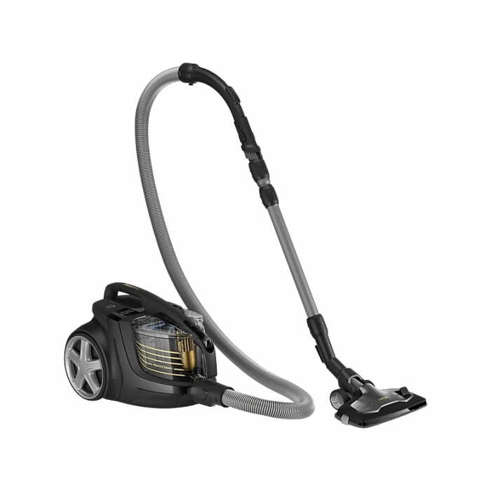 PHILIPS XB9125/07 900 W Marathon Ultimate Toz Torbasız Elektrikli Süpürge Siyah