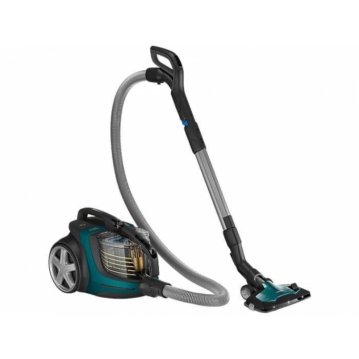 PHILIPS XB9185/07 900 W Marathon Ultimate Toz Torbasız Elektrikli Süpürge Yeşil
