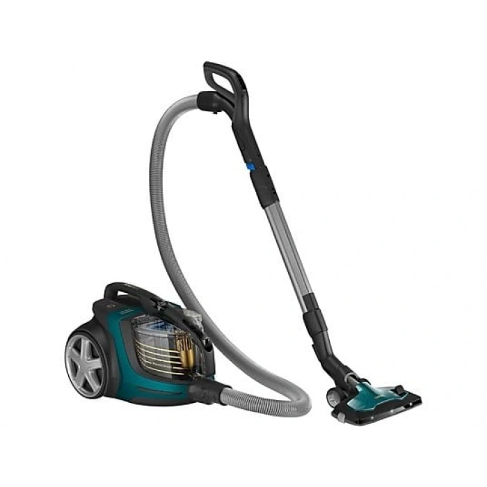 PHILIPS XB9185/07 900 W Marathon Ultimate Toz Torbasız Elektrikli Süpürge Yeşil