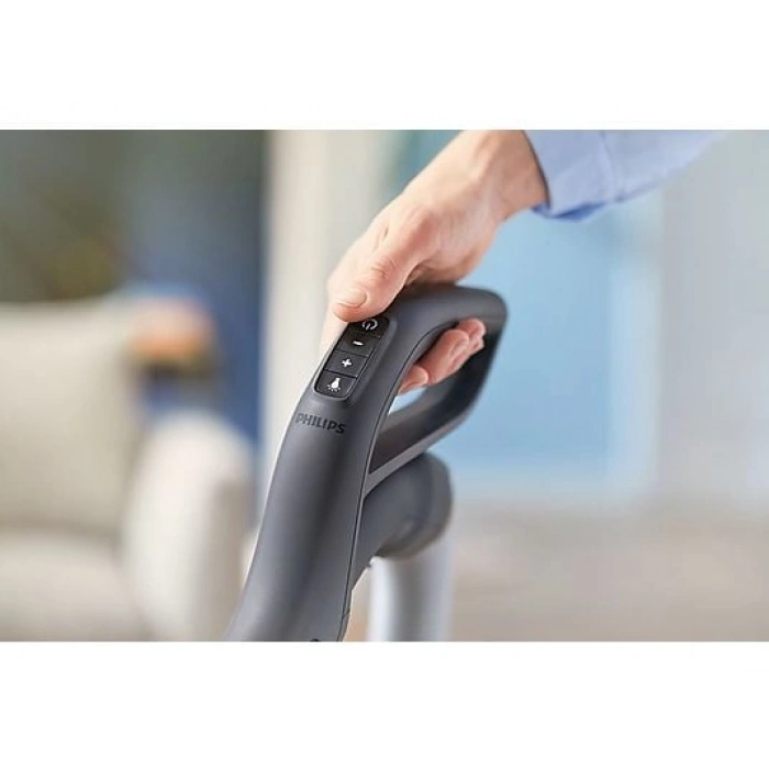 PHILIPS XB9185/07 900 W Marathon Ultimate Toz Torbasız Elektrikli Süpürge Yeşil