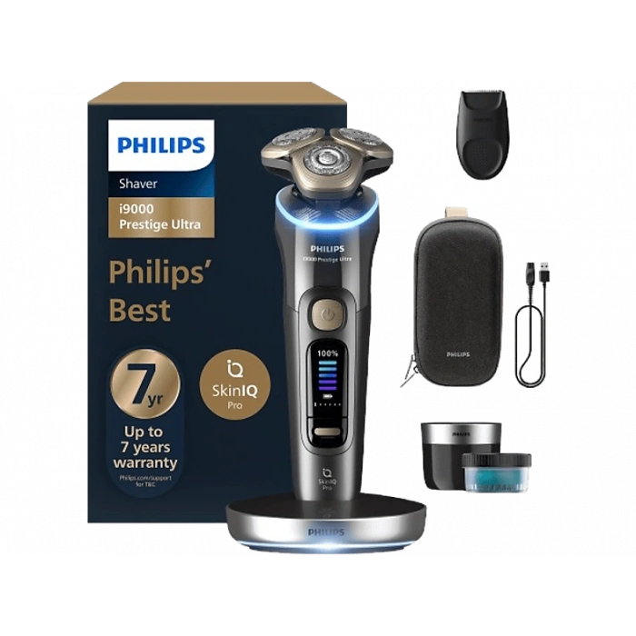 PHILIPS XP9402/31 i9000 Prestige Ultra Tıraş Makinesi