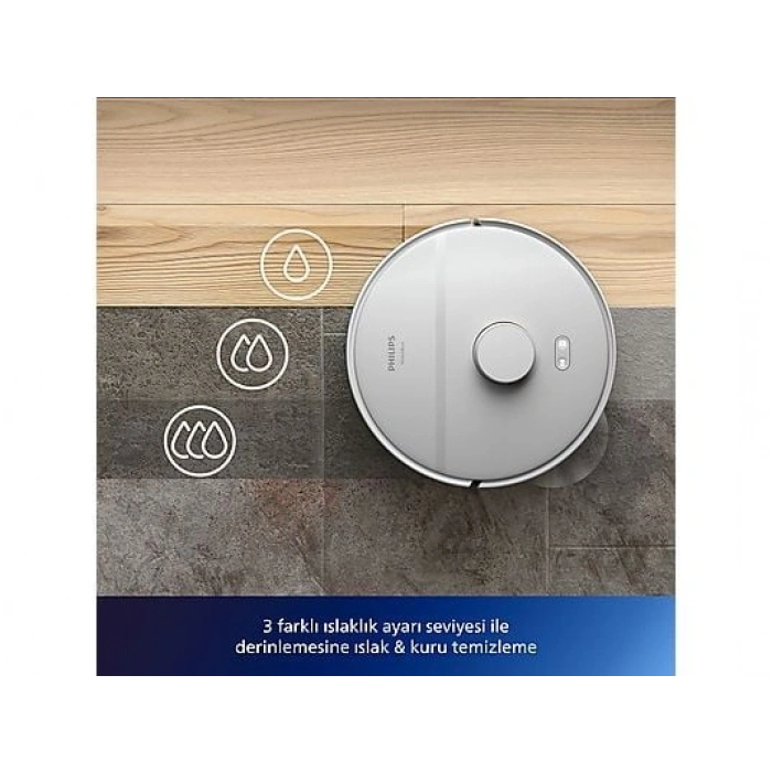 PHILIPS XU2000/27 2000 Serisi Robot Süpürge