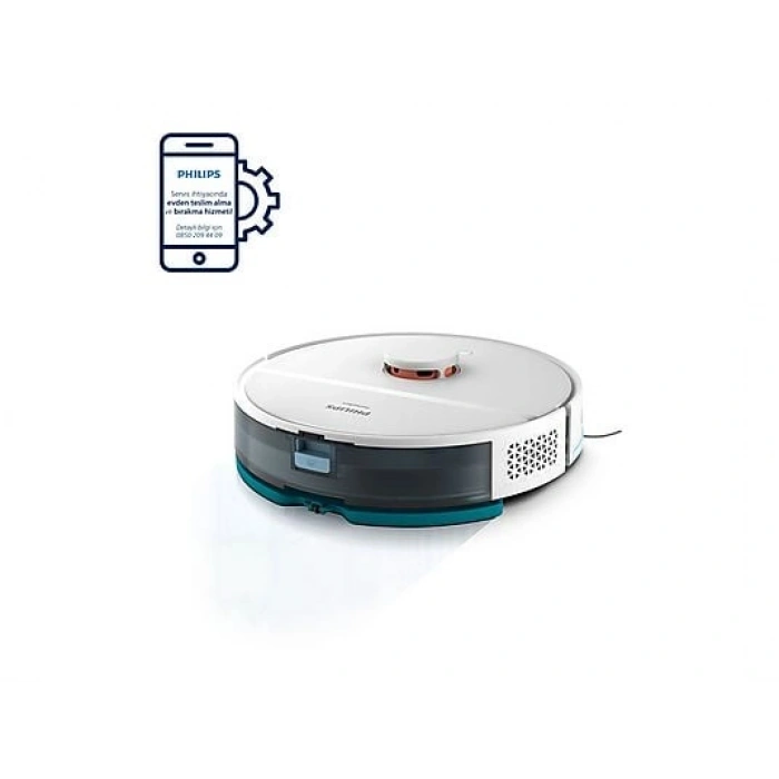 PHILIPS XU2000/27 2000 Serisi Robot Süpürge