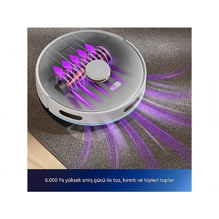 PHILIPS XU2000/27 2000 Serisi Robot Süpürge